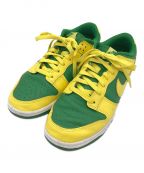 NIKEナイキ）の古着「Dunk Low 