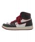 NIKE (ナイキ) AIR JORDAN1 RETRO HIGH OG “BLOODLINE” ブラック サイズ:26.5：8000円