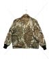 predator camouflage (プレデター カモフラージュ) 90’ｓカモフラジャケット グリーン サイズ:Ｍ：11000円