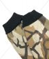 中古・古着 predator camouflage (プレデター カモフラージュ) 90’ｓカモフラジャケット グリーン サイズ:Ｍ：11000円