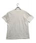 PLAY COMME des GARCONS (プレイ コムデギャルソン) Play Red Heart Roundneck T-SHIRT ホワイト サイズ:XL：5000円