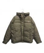 THE NORTH FACEザ ノース フェイス）の古着「オルタレーションバフズジャケット」｜ベージュ