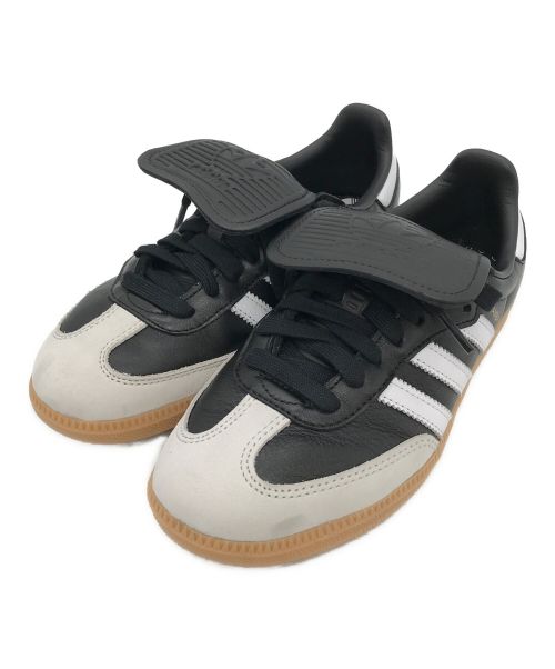 adidas（アディダス）adidas (アディダス) SAMBA LT W ブラック サイズ:23の古着・服飾アイテム