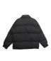 FTC (エフティーシー) PERTEX DOWN JACKET ブラック サイズ:L：30000円