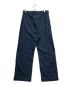 STUDIO NICHOLSON (スタジオニコルソン) SOFT WASH DENIM インディゴ サイズ:M 未使用品：25000円