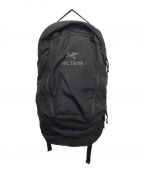 ARC'TERYXアークテリクス）の古着「MANTIS 26L BACKPACK」｜ブラック