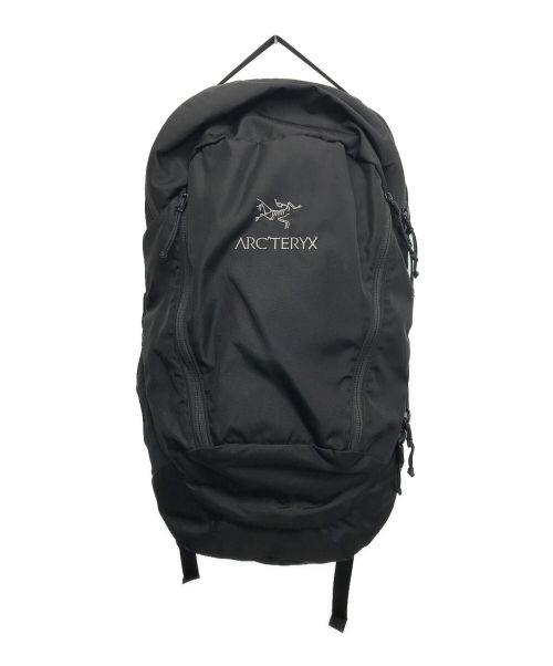 ARC'TERYX（アークテリクス）ARC'TERYX (アークテリクス) MANTIS 26L BACKPACK ブラックの古着・服飾アイテム