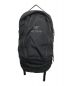 ARC'TERYX（アークテリクス）の古着「MANTIS 26L BACKPACK」｜ブラック