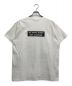 UNDERCOVER (アンダーカバー) WE MAKE NOISE NOT CLOTHES Tシャツ 244 サイズ:XL：5000円