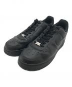 NIKEナイキ）の古着「Air Force 1 Low '07 