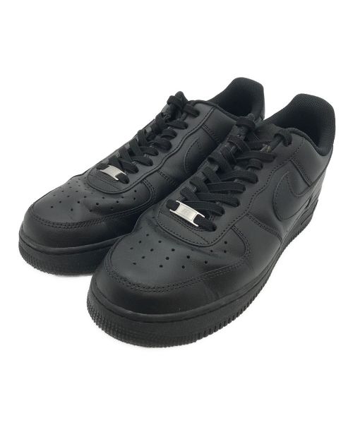 NIKE（ナイキ）NIKE (ナイキ) Air Force 1 Low '07 