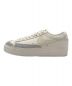 NIKE (ナイキ) BLAZER LOW PLATFORM ホワイト サイズ:28：7000円