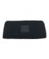 中古・古着 ACNE STUDIOS (アクネ ストゥディオス) Ribbed headband ブラック サイズ:ONE SIZE：7000円