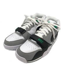 NIKE（ナイキ）の古着「Air Trainer 1 "Chlorophyll"」｜グレー