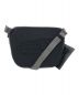 ARC'TERYX (アークテリクス) BEAMS (ビームス) 別注Arro Waistpack グレー 未使用品：6000円