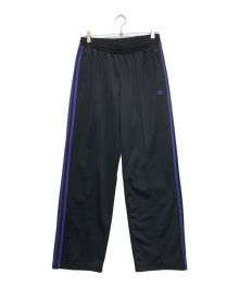 adidas（アディダス）の古着「BB TRACKPANT」｜ブラック