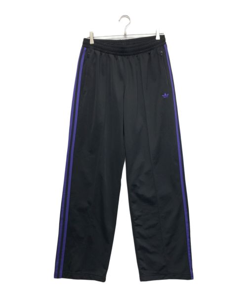 adidas（アディダス）adidas (アディダス) BB TRACKPANT ブラック サイズ:Lの古着・服飾アイテム