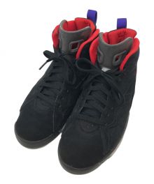 NIKE（ナイキ）の古着「JORDAN MVP」｜ブラック