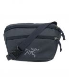 ARC'TERYXアークテリクス）の古着「Mantis 1 Waist Pack」｜グレー