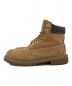 Timberland (ティンバーランド) GS 6INCHI BOOTS ベージュ サイズ:23：6000円