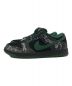 NIKE SB (ナイキエスビー) There Skateboards DUNK LOW BLACK ブラック サイズ:27.5：16000円