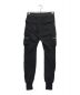 RICK OWENS (リックオウエンス) MASTODON CARGO ブラック サイズ:W36：70000円