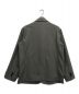 STEVEN ALAN (スティーブンアラン) VN/WL TRO 2B NARD JACKET グレー サイズ:S：7000円