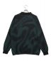 NIKE (ナイキ) COF KNIT TOP LS DEEP JUNGLE ブラック サイズ:XXL：6000円