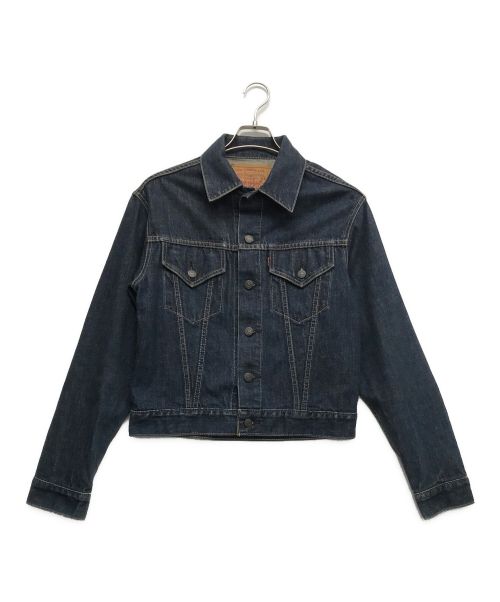 LEVI'S（リーバイス）LEVI'S (リーバイス) 71557 デニムジャケット インディゴ サイズ:38の古着・服飾アイテム