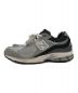 NEW BALANCE (ニューバランス) M2002RSG グレー サイズ:26：13000円