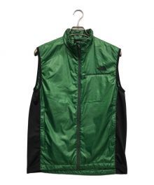 THE NORTH FACE（ザ ノース フェイス）の古着「TAHOE VEST」｜グリーン