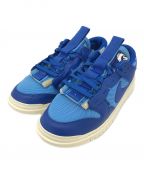 NIKEナイキ）の古着「Air Dunk Jumbo 