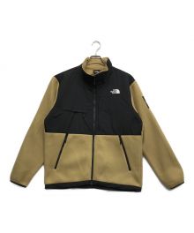 THE NORTH FACE（ザ ノース フェイス）の古着「デナリジャケット」｜ベージュ