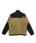 THE NORTH FACE (ザ ノース フェイス) デナリジャケット ベージュ サイズ:XL：10000円