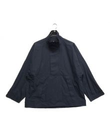 Cale（カル）の古着「EXCLUSIVE ANORAK JACKET」｜ネイビー