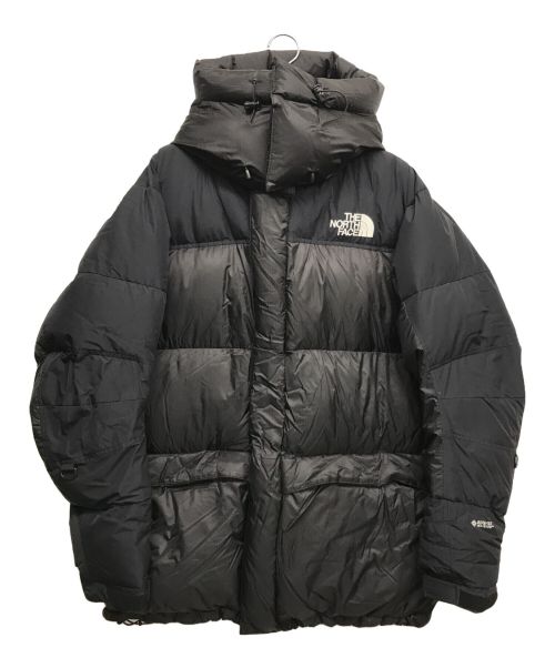 THE NORTH FACE（ザ ノース フェイス）THE NORTH FACE (ザ ノース フェイス) Him Down Parka ブラック サイズ:XLの古着・服飾アイテム