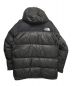 THE NORTH FACE (ザ ノース フェイス) Him Down Parka ブラック サイズ:XL：32000円