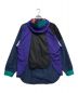 adidas (アディダス) PT3 Karkaj Wind Hood Jacket パープル サイズ:S：6000円