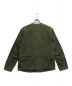 nonnative (ノンネイティブ) SOLDIER JACKET COTTON RIPSTOP オリーブ サイズ:1：6000円