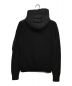 MONCLER (モンクレール) MAGLIONE TRICOT CARDIGAN ブラック サイズ:S：30000円