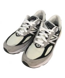 NEW BALANCE（ニューバランス）の古着「U990TG6」｜ブラック