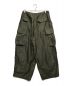 Needles (ニードルズ) H.D. Pant - BDU カーキ サイズ:M：15000円