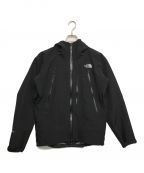 THE NORTH FACEザ ノース フェイス）の古着「WINTERDANCE JACKET」｜ブラック