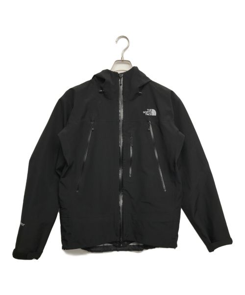 THE NORTH FACE（ザ ノース フェイス）THE NORTH FACE (ザ ノース フェイス) WINTERDANCE JACKET ブラック サイズ:Lの古着・服飾アイテム