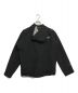 THE NORTH FACE (ザ ノース フェイス) WINTERDANCE JACKET ブラック サイズ:L：13000円