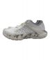 MAMMUT (マムート) Hueco Knit II Low ホワイト サイズ:26.5：9000円