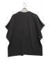 SHAREEF (シャリーフ) GEORGETTE JQ BIG DOLMAN-T パープル サイズ:1：10000円