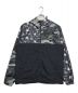 F.C.R.B.（エフシーアールビー）の古着「MIXED SEPARATE PRACTICE JACKET」｜ブラック