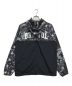 F.C.R.B. (エフシーアールビー) MIXED SEPARATE PRACTICE JACKET ブラック サイズ:L：13000円