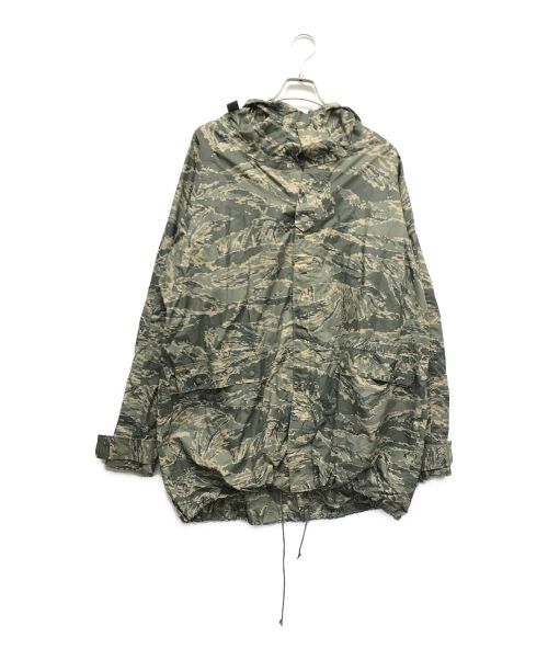 US ARMY（ユーエスアーミー）US ARMY (ユーエスアーミー) ジャケット カーキ サイズ:Mの古着・服飾アイテム